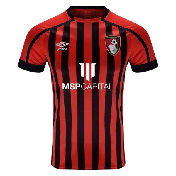 Tailandia Camiseta AFC Bournemouth Replica Primera Ropa 2021/22